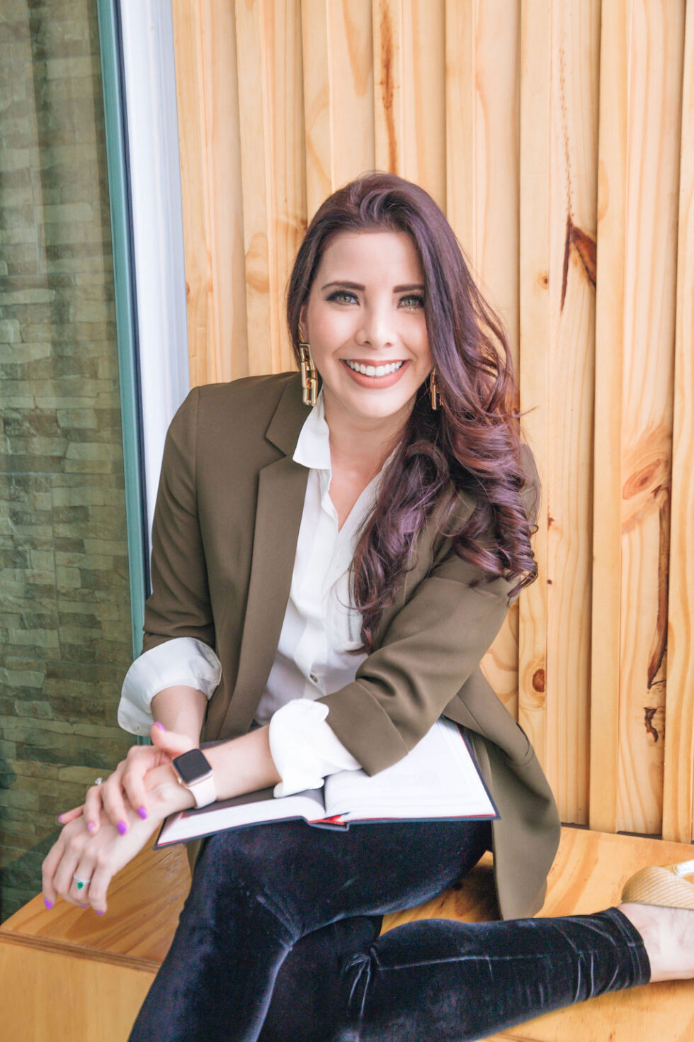 Visualízate lográndolo Guía Descargable Irene Núñez