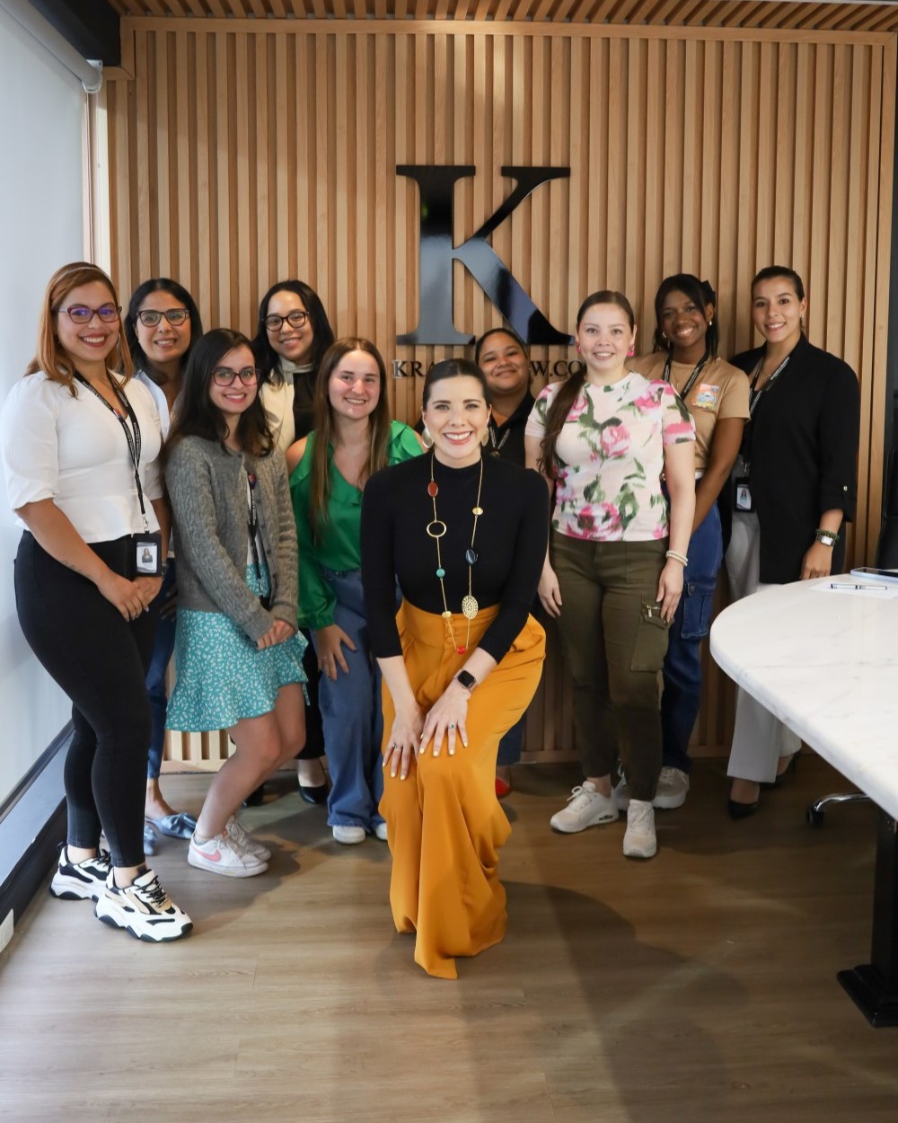 Workshops & IN Talks (Para empresas)