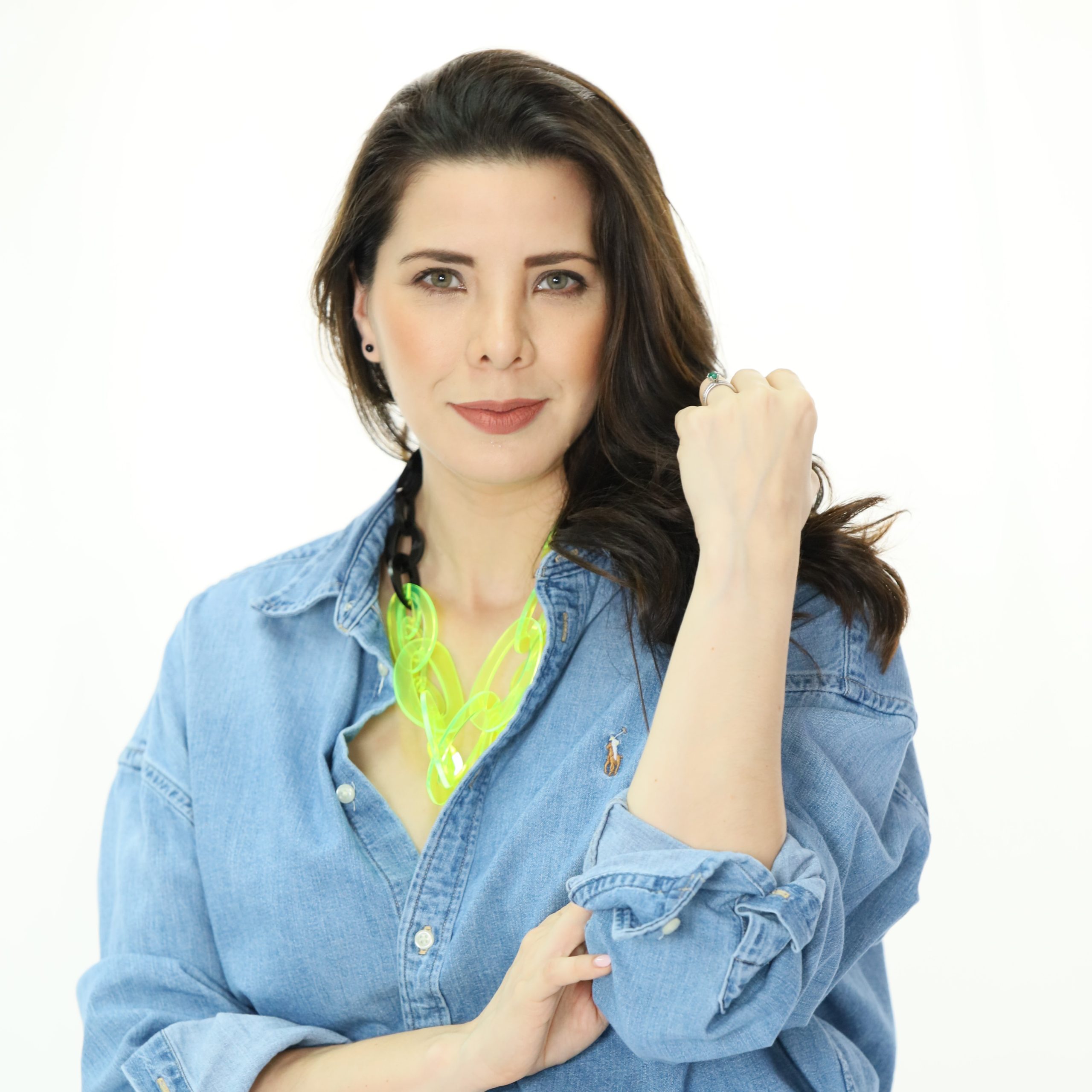 Irene Núñez Irene Núñez
